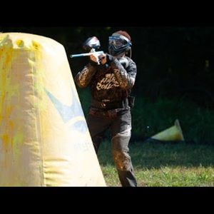 Meet your Posher, Mike